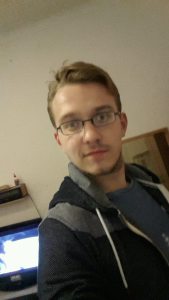 Profilbild von René Junge