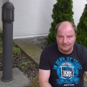 Profilbild von Rene Kaluza