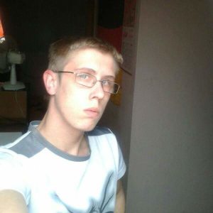 Profilbild von Rene Kammler