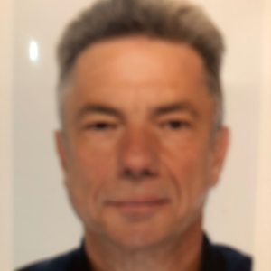 Profilbild von Rene Kappel