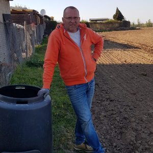 Social Media Profilbild Rene Karte 