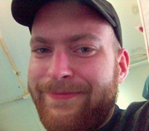 Profilbild von René Kaspari