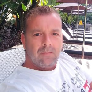 Profilbild von Rene Kasper