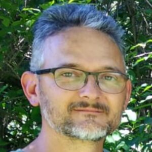 Profilbild von René Kasperek