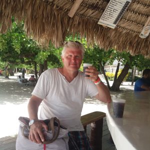 Profilbild von Rene Kaufmann