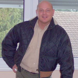Profilbild von Rene Kaul