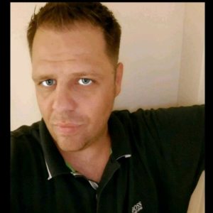 Profilbild von René Kelch