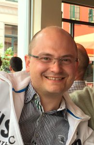 Profilbild von René Keller