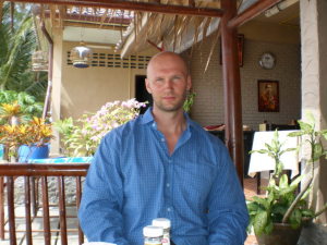 Profilbild von Rene Kellner