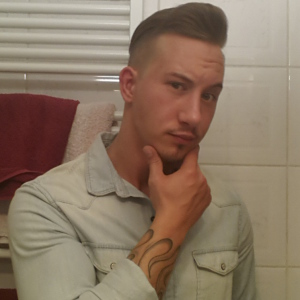 Profilbild von Rene Kessing