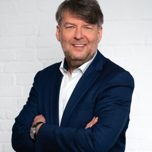 Profilbild von René Khestel