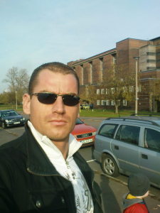 Profilbild von Rene Kirchhof