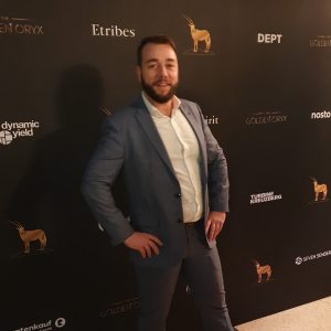 Profilbild von René Klatt