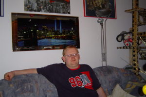 Profilbild von Rene Klaws