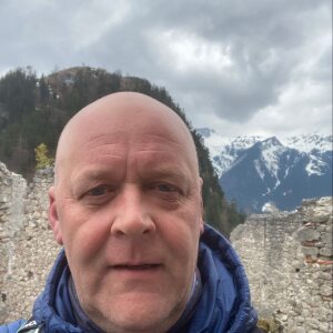 Profilbild von Rene Kleber