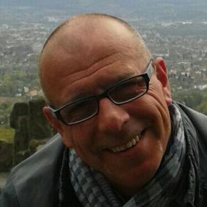 Profilbild von René Klein
