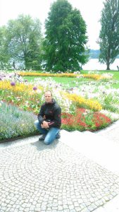 Profilbild von Rene Klein