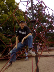 Profilbild von Rene Klekotta