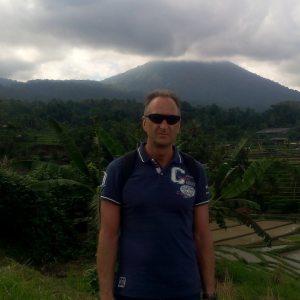 Profilbild von Rene Klettke