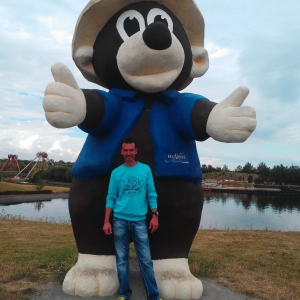 Profilbild von Rene Klinger