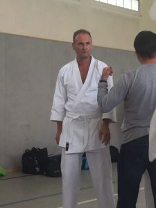 Profilbild von Rene Klingler