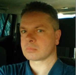 Profilbild von Rene Kloss