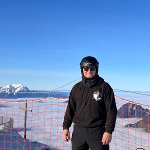 Profilbild von Rene Kluge