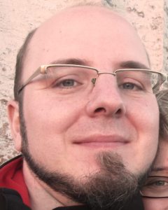 Profilbild von René Kluge