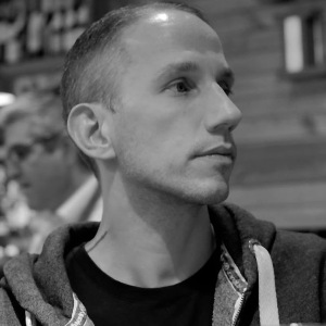 Profilbild von René Knabe