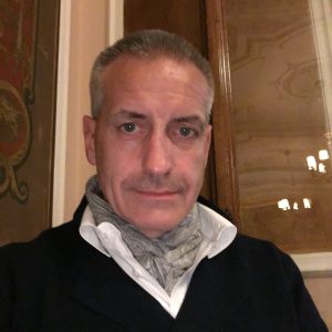 Profilbild von René Knabner