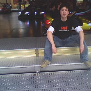 Profilbild von René Knaus