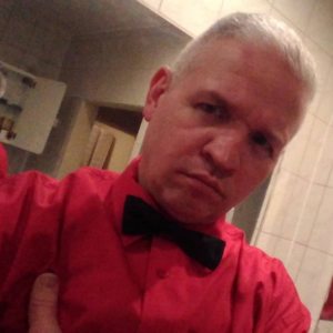 Profilbild von Rene Kobert