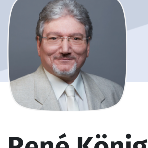 Profilbild von Rene König