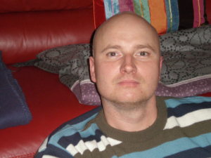 Profilbild von Rene Könnecke