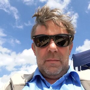 Profilbild von Rene Körner