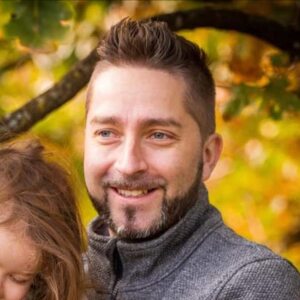 Profilbild von Rene Köster