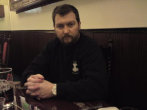 Profilbild von Rene Köthe