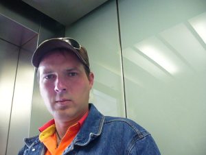 Profilbild von Rene Kohl