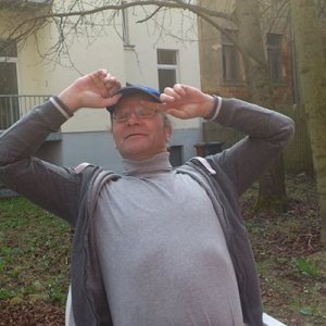Profilbild von Rene Kokel