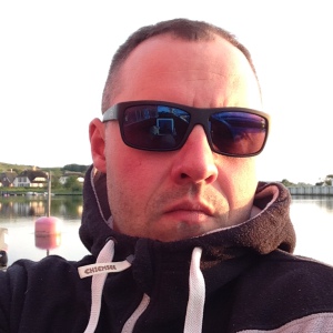 Profilbild von Rene Kokott