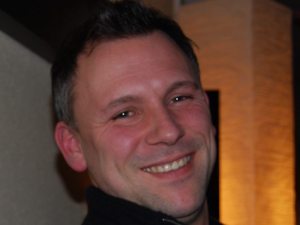 Profilbild von Rene Kolfhaus