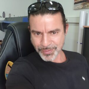 Profilbild von Rene Koll