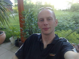 Profilbild von Rene Konrad
