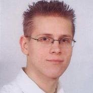 Profilbild von Rene Koprivic