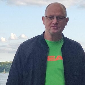 Profilbild von René Kopton