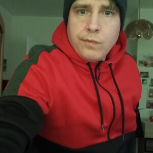 Profilbild von René Kosmol