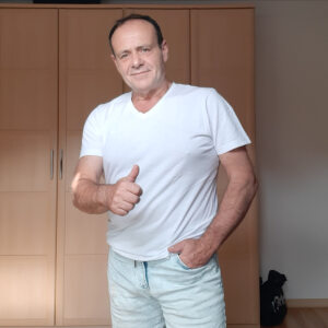 Profilbild von Rene Kowalski