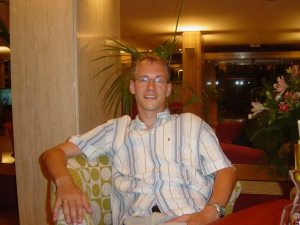 Profilbild von René Krahmann