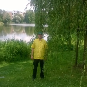 Profilbild von René Krause