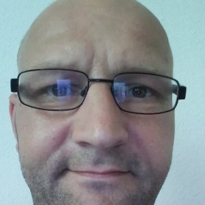 Profilbild von Rene Krause